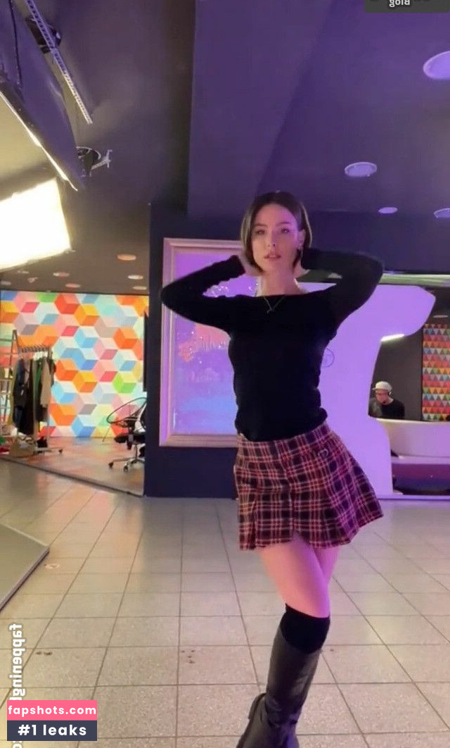 Lena Meyer-Landrut Filtración Desnuda OnlyFans Foto #308 - Fapshots