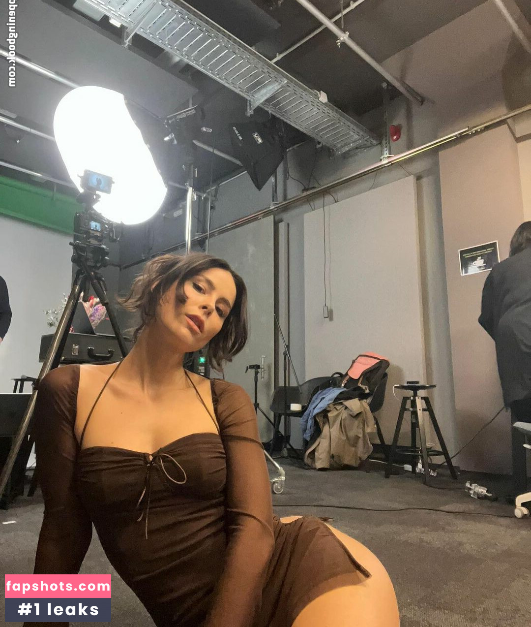 Lena Meyer-Landrut Filtración Desnuda OnlyFans Foto #309 - Fapshots