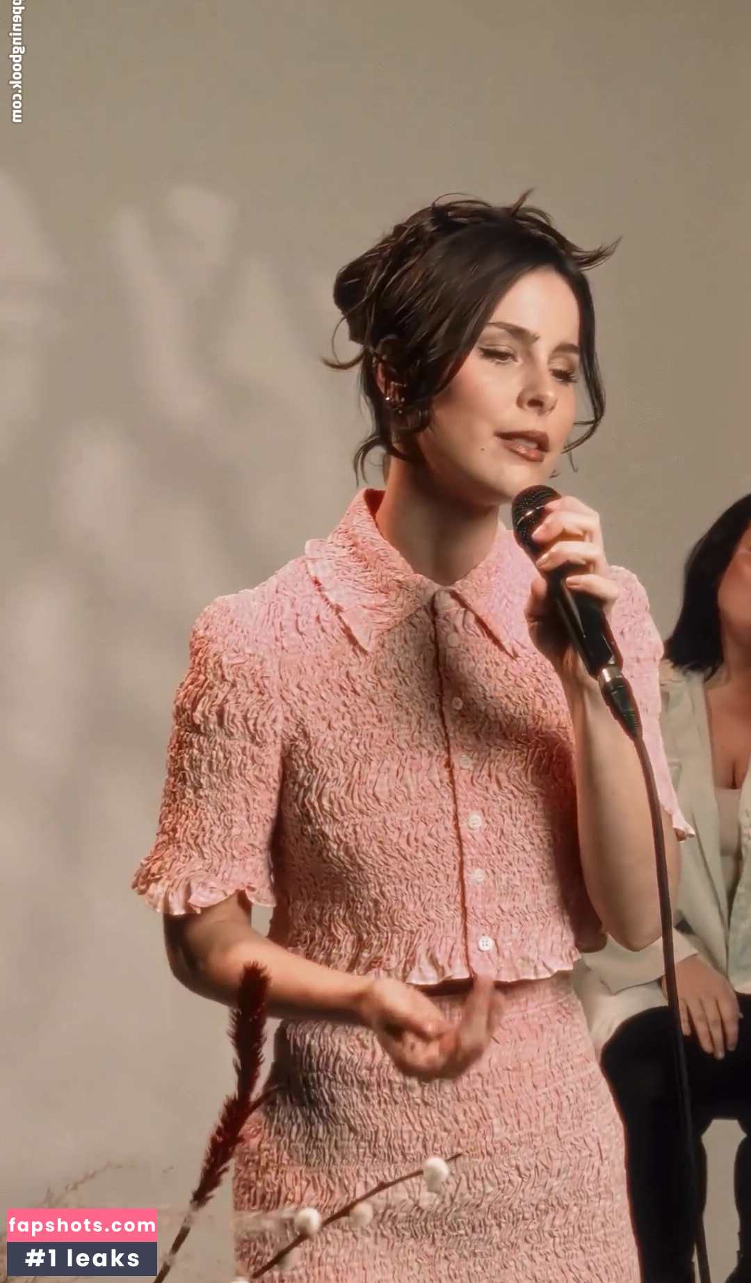 Lena Meyer-Landrut Filtración Desnuda OnlyFans Foto #311 - Fapshots