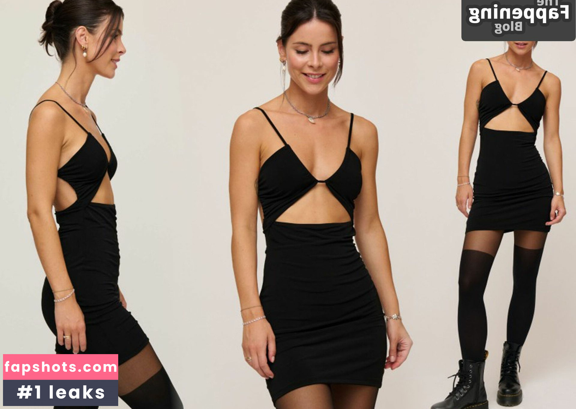 Lena Meyer-Landrut Filtración Desnuda OnlyFans Foto #312 - Fapshots