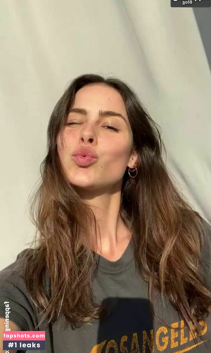 Lena Meyer-Landrut Filtración Desnuda OnlyFans Foto #314 - Fapshots