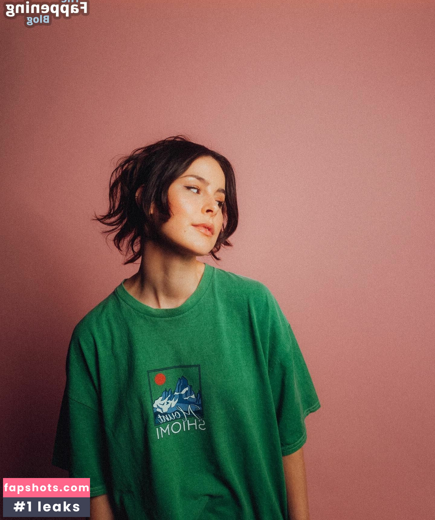 Lena Meyer-Landrut Filtración Desnuda OnlyFans Foto #316 - Fapshots