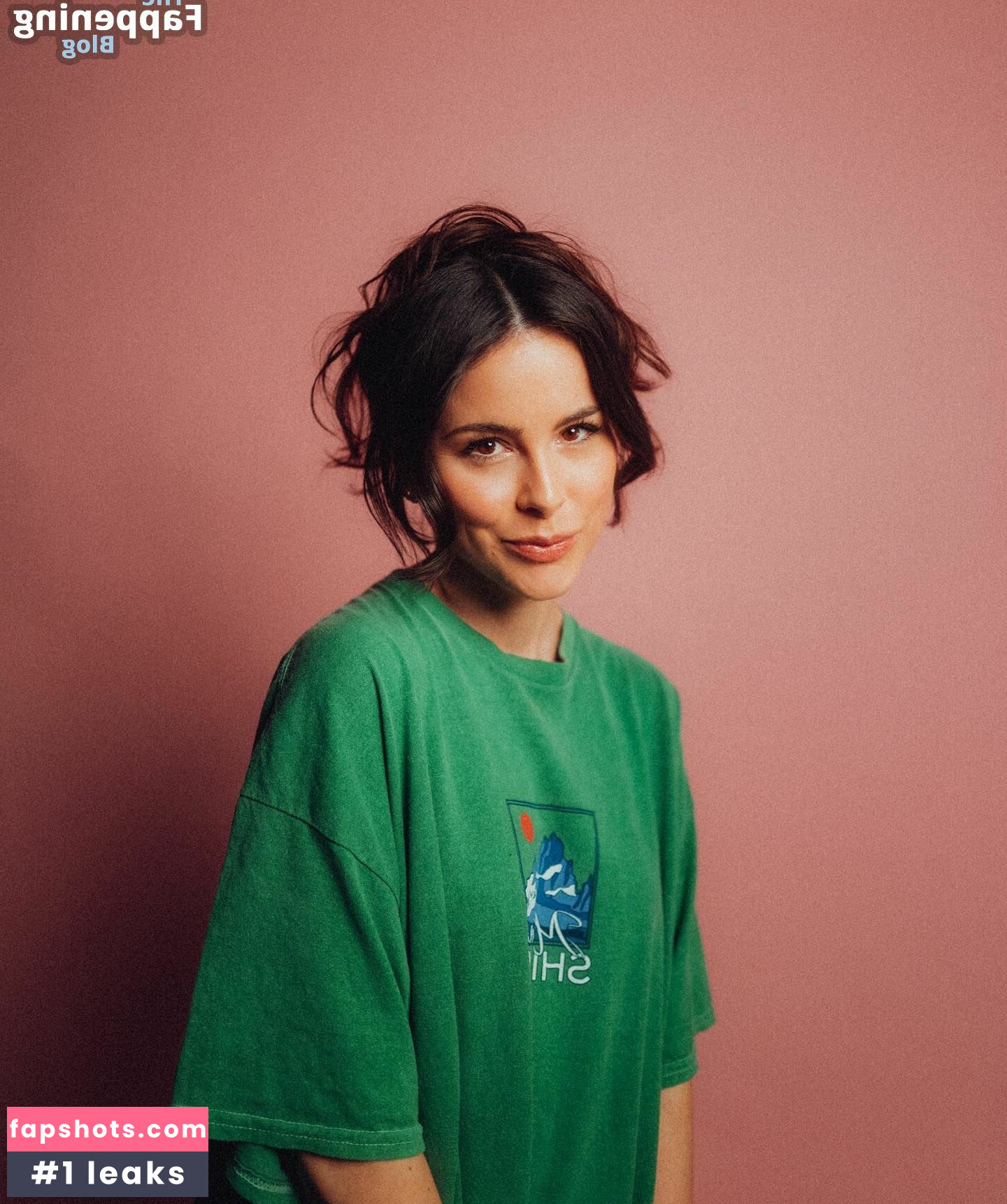 Lena Meyer-Landrut Filtración Desnuda OnlyFans Foto #317 - Fapshots