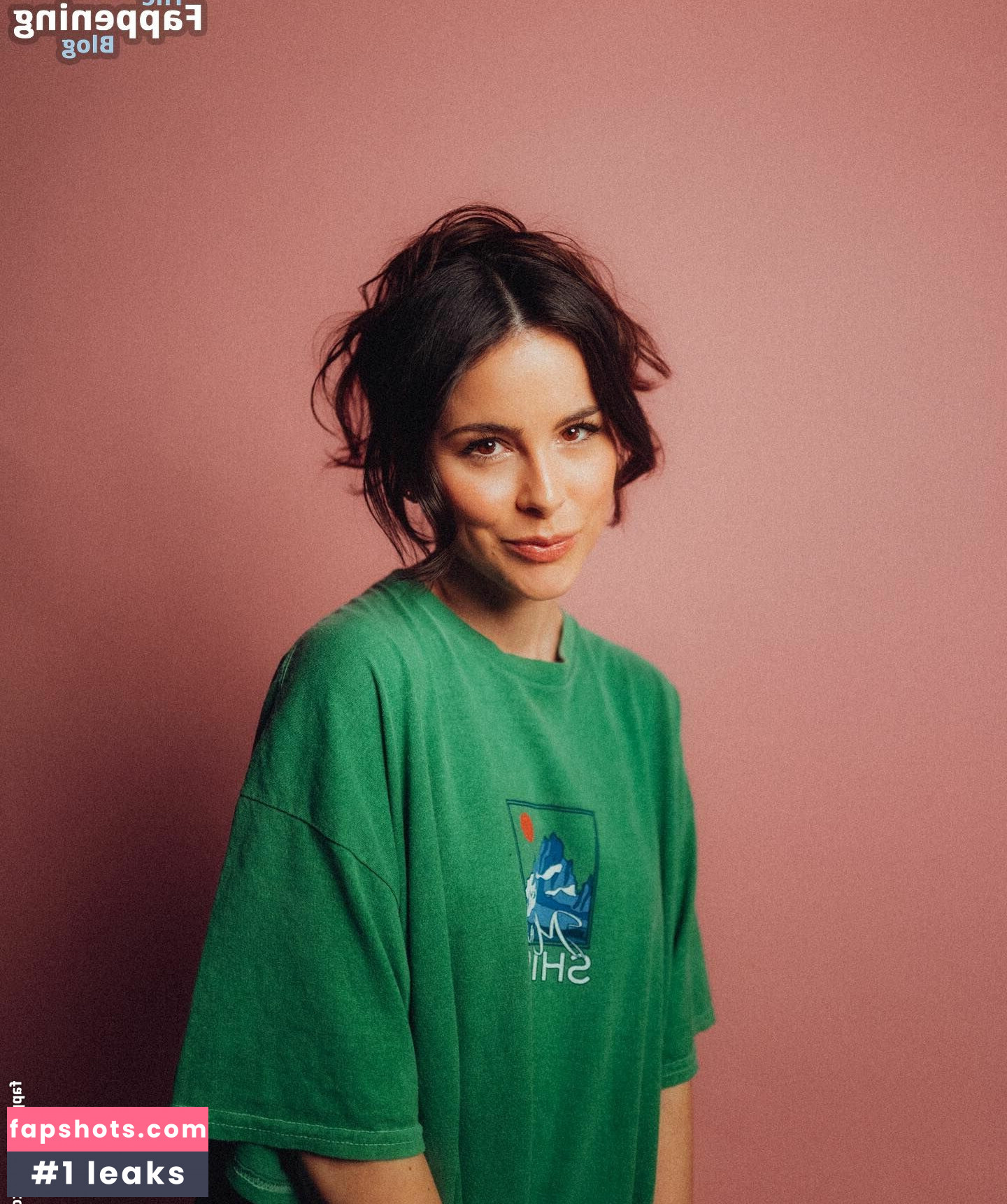 Lena Meyer-Landrut Filtración Desnuda OnlyFans Foto #319 - Fapshots