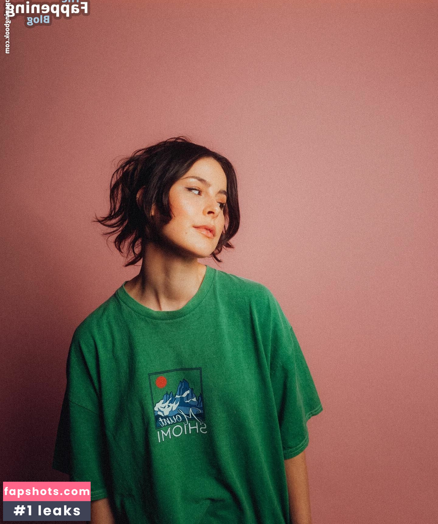 Lena Meyer-Landrut Filtración Desnuda OnlyFans Foto #322 - Fapshots