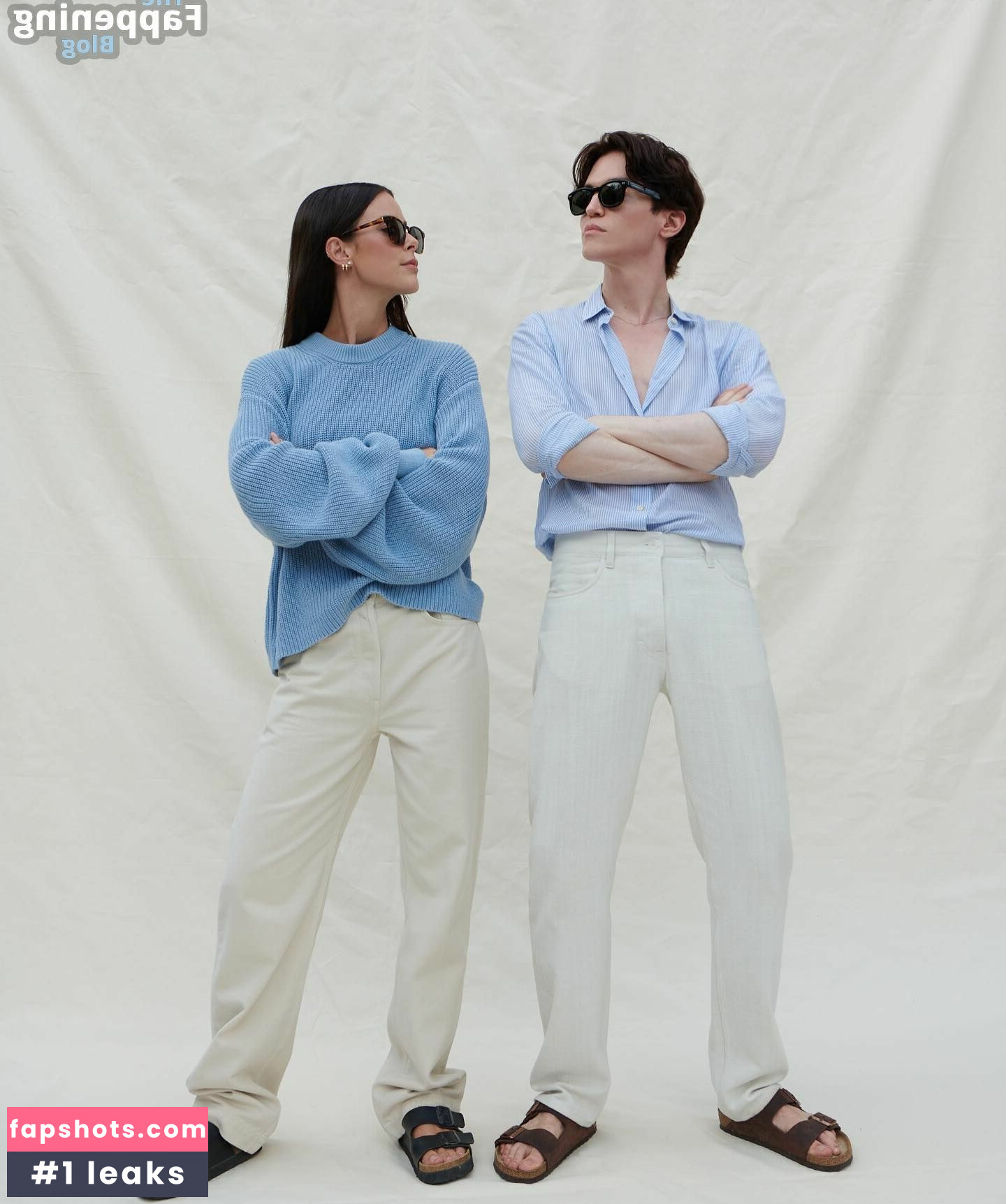 Lena Meyer-Landrut Filtración Desnuda OnlyFans Foto #324 - Fapshots