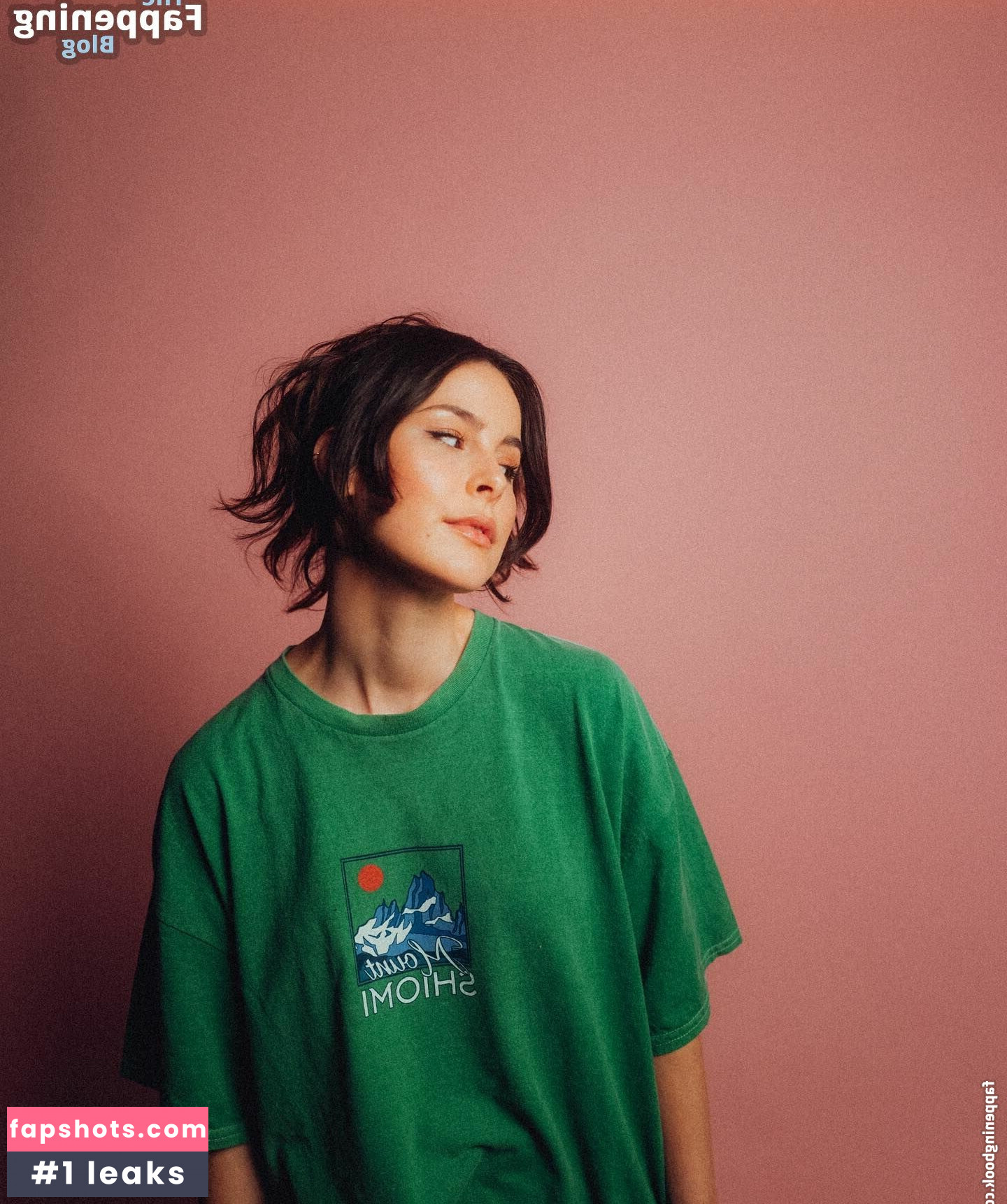 Lena Meyer-Landrut Filtración Desnuda OnlyFans Foto #325 - Fapshots