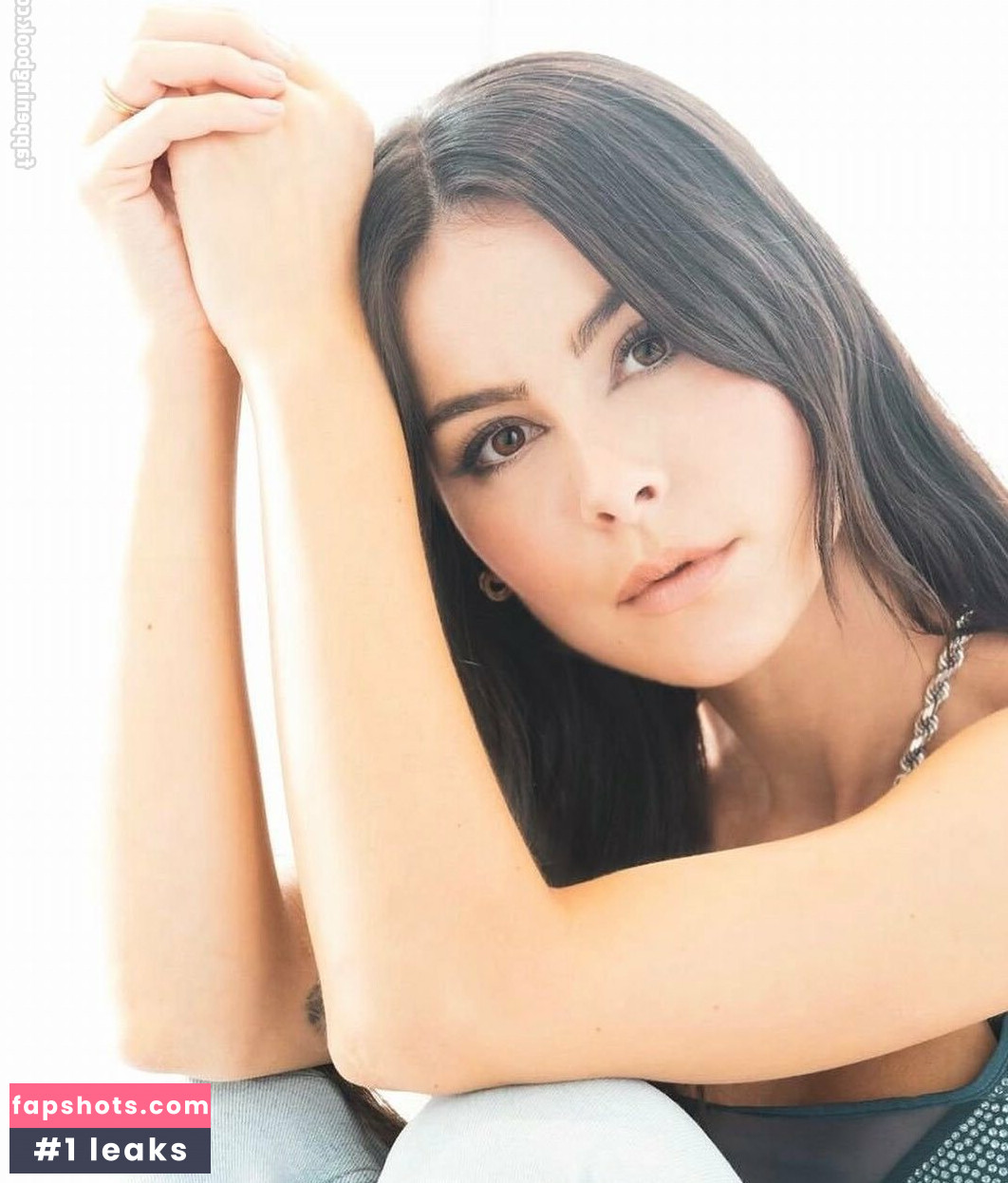 Lena Meyer-Landrut Filtración Desnuda OnlyFans Foto #335 - Fapshots