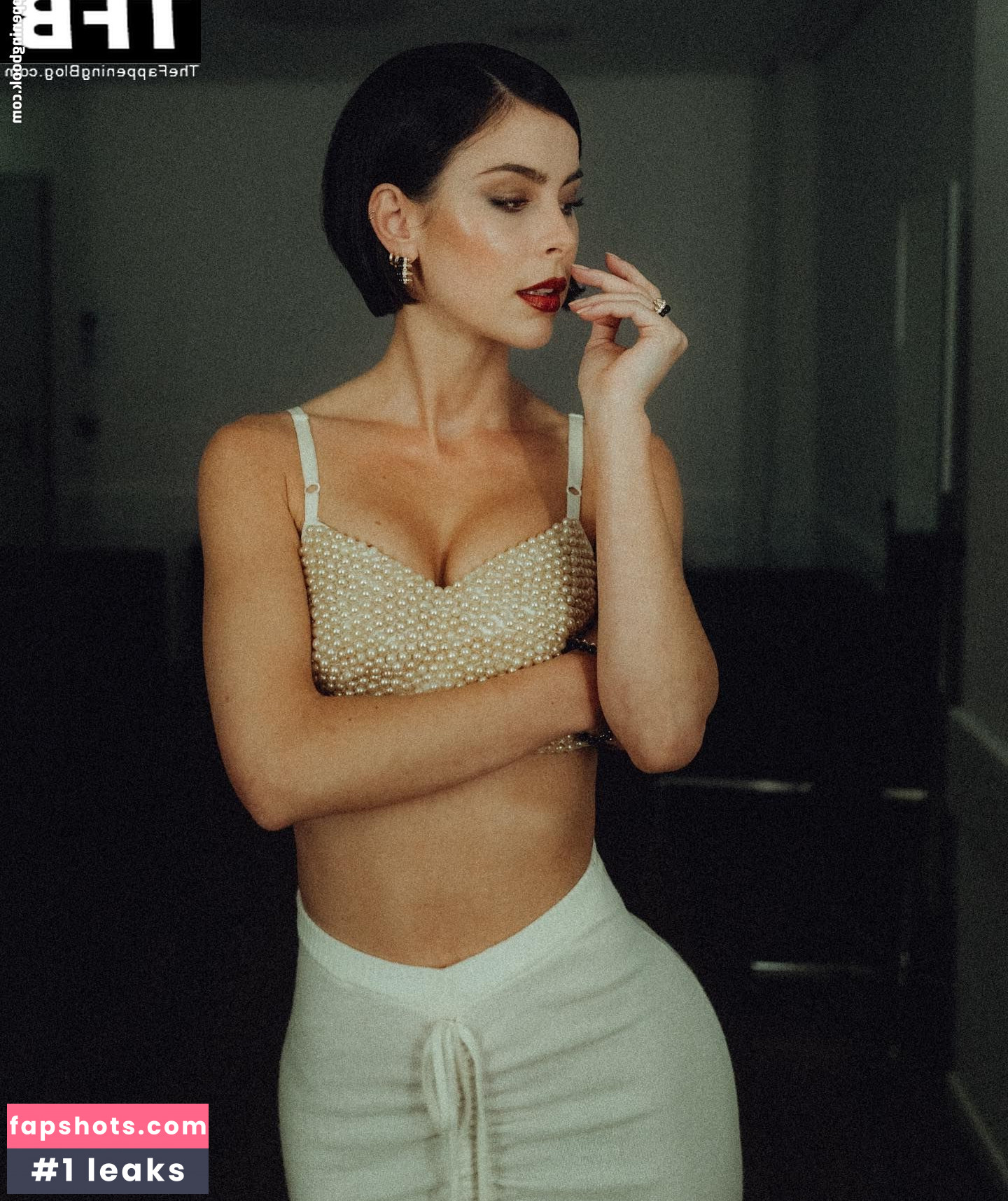 Lena Meyer-Landrut Filtración Desnuda OnlyFans Foto #338 - Fapshots