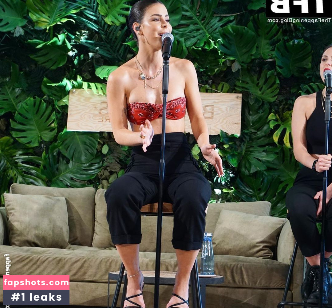 Lena Meyer-Landrut Filtración Desnuda OnlyFans Foto #346 - Fapshots