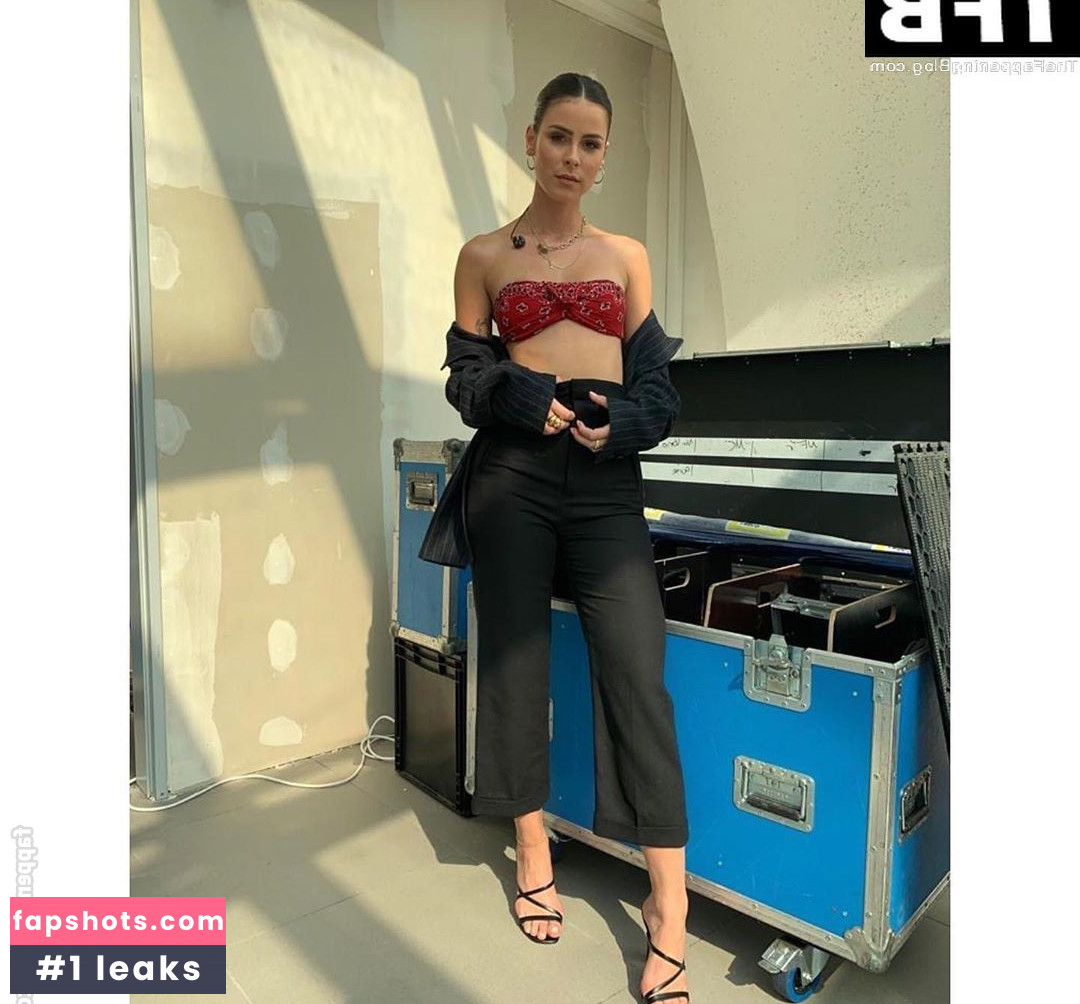 Lena Meyer-Landrut Filtración Desnuda OnlyFans Foto #348 - Fapshots