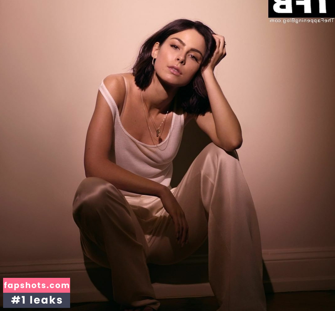 Lena Meyer-Landrut Filtración Desnuda OnlyFans Foto #350 - Fapshots