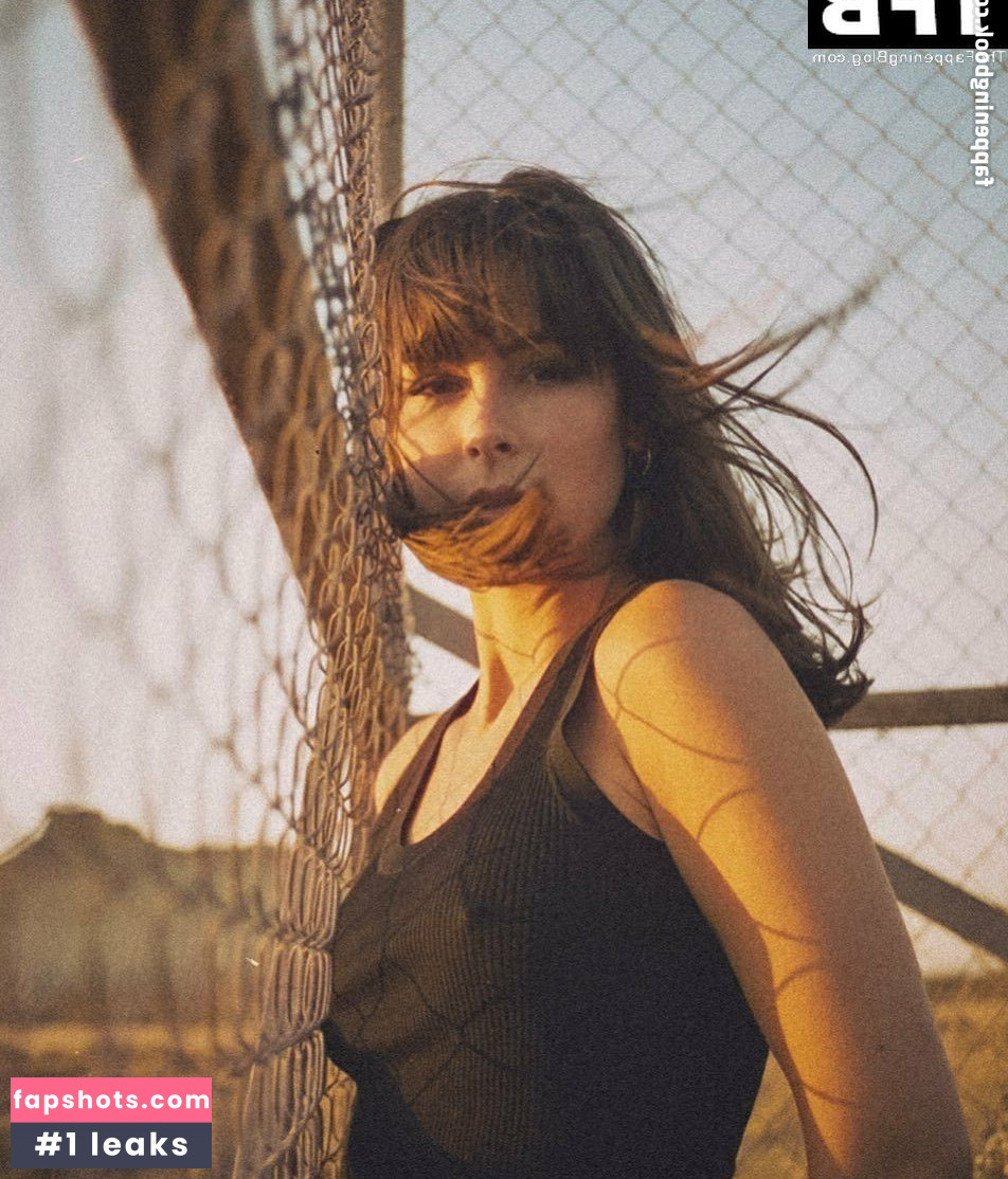 Lena Meyer-Landrut Filtración Desnuda OnlyFans Foto #353 - Fapshots