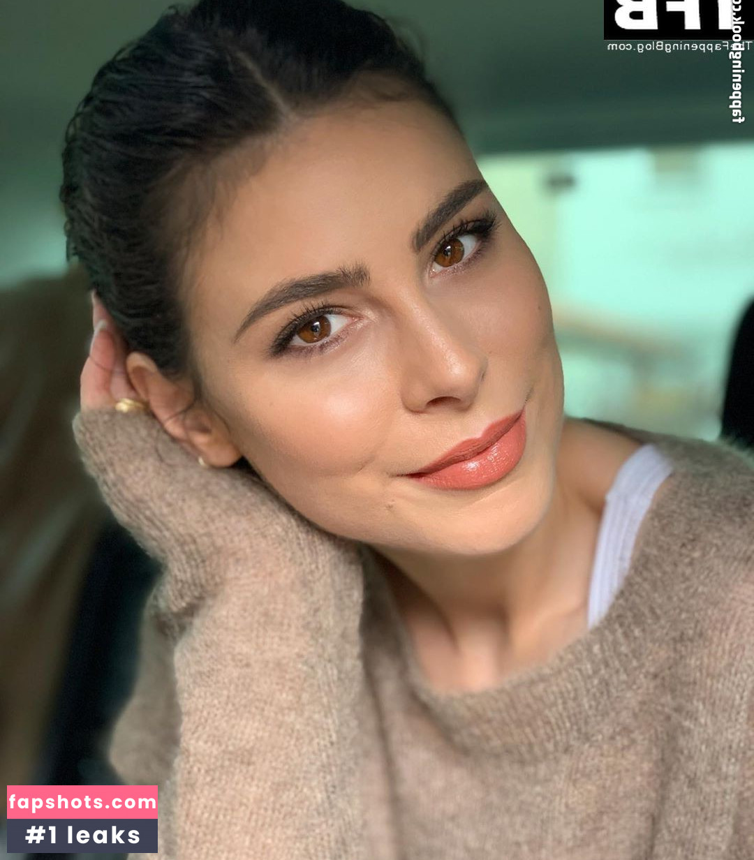Lena Meyer-Landrut Filtración Desnuda OnlyFans Foto #358 - Fapshots