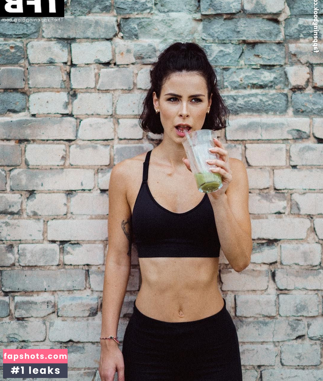 Lena Meyer-Landrut Filtración Desnuda OnlyFans Foto #363 - Fapshots