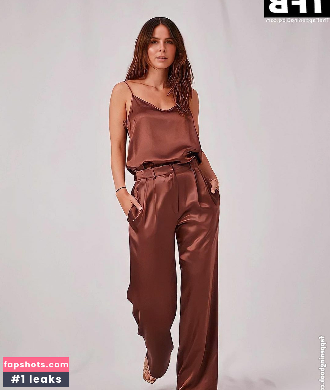 Lena Meyer-Landrut Filtración Desnuda OnlyFans Foto #364 - Fapshots