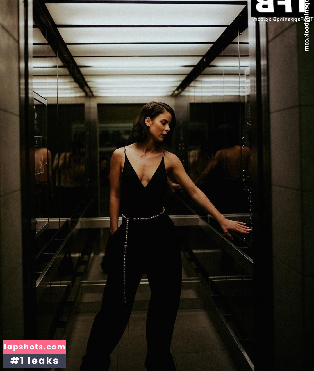 Lena Meyer-Landrut Filtración Desnuda OnlyFans Foto #365 - Fapshots