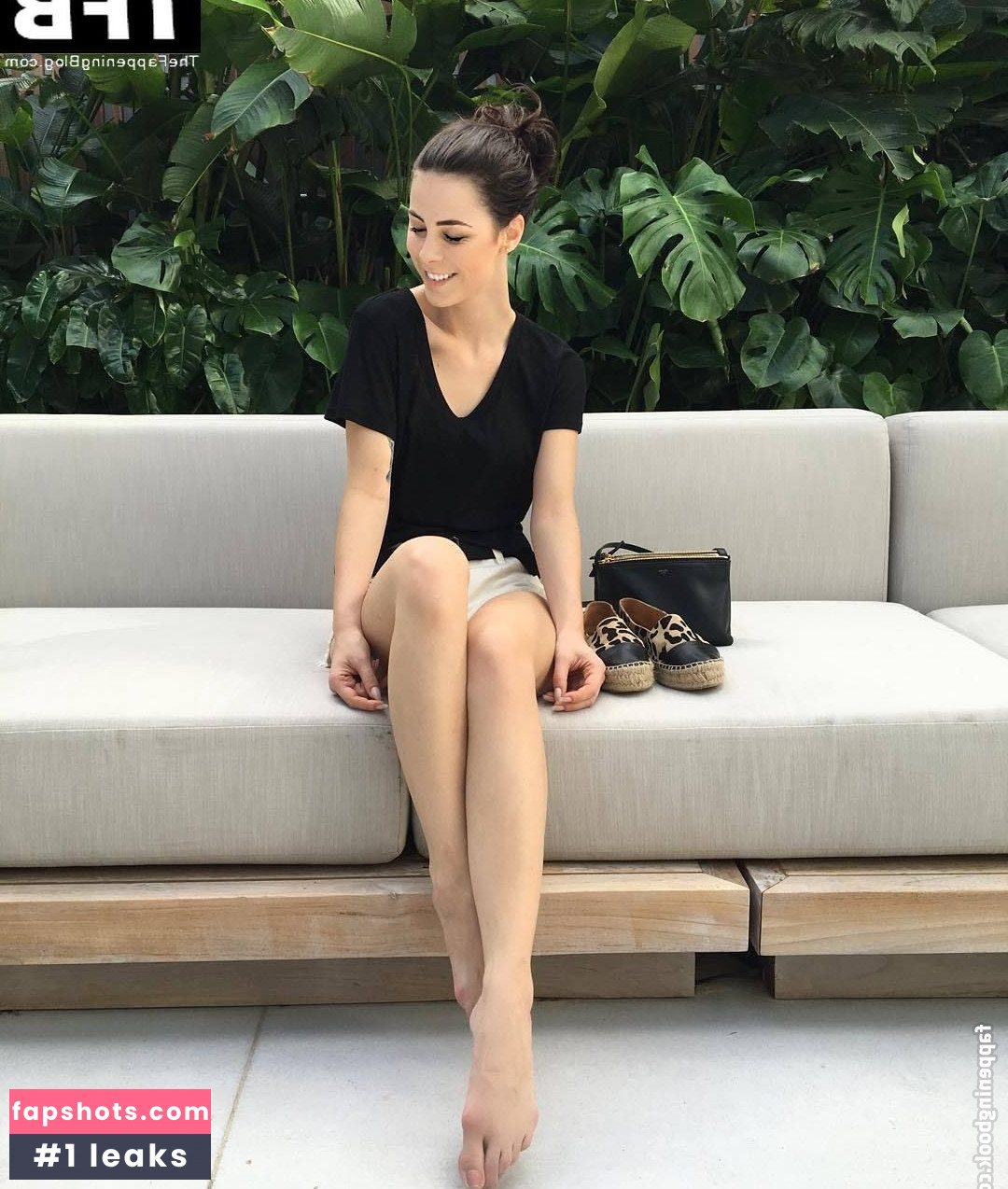 Lena Meyer-Landrut Filtración Desnuda OnlyFans Foto #366 - Fapshots