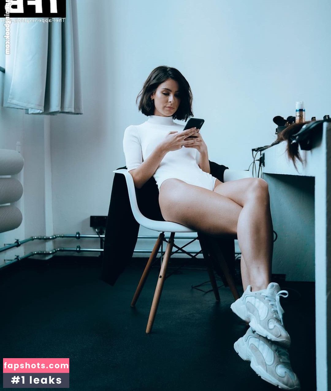 Lena Meyer-Landrut Filtración Desnuda OnlyFans Foto #368 - Fapshots