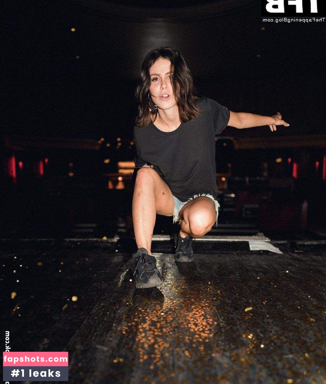 Lena Meyer-Landrut Filtración Desnuda OnlyFans Foto #371 - Fapshots