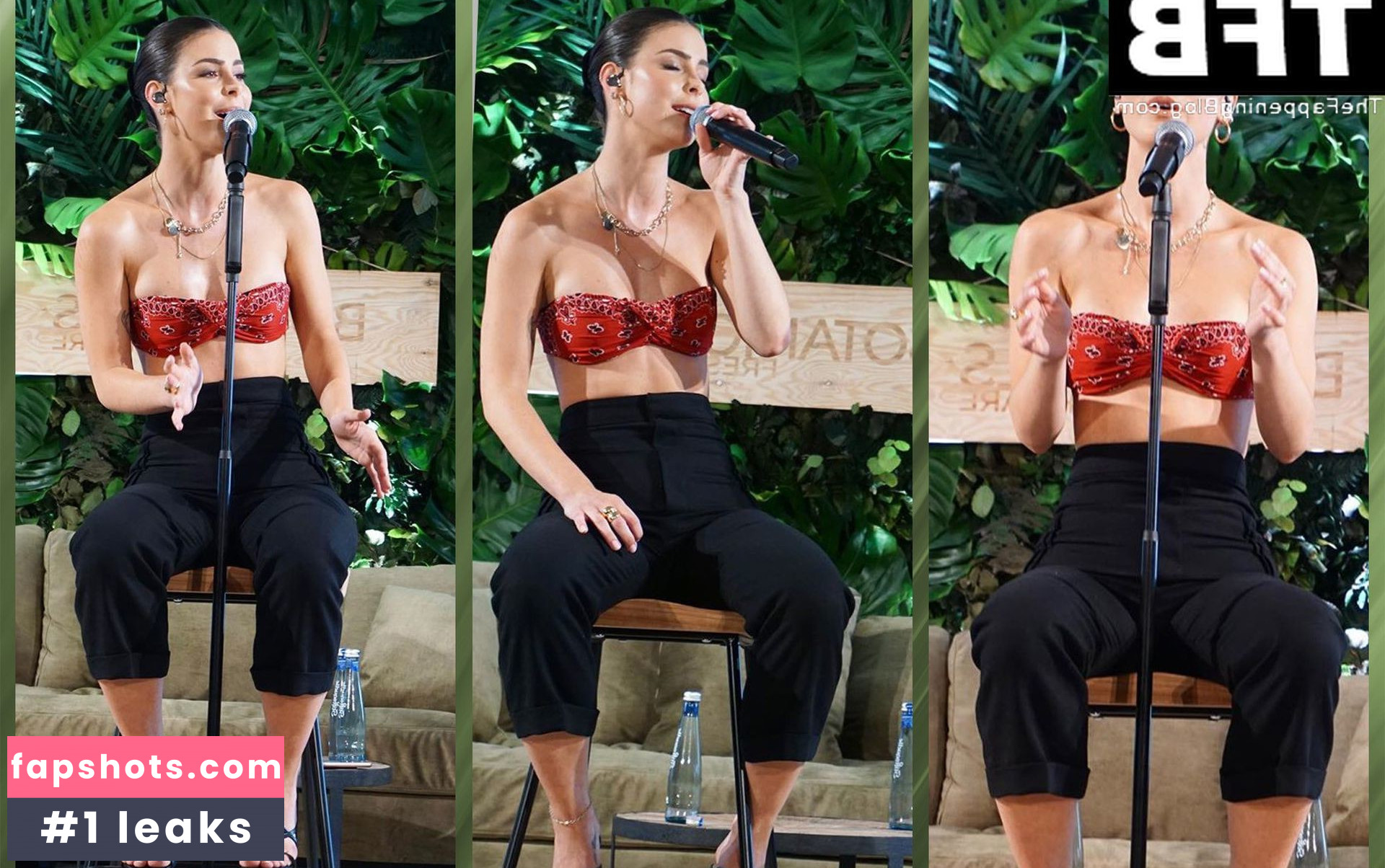 Lena Meyer-Landrut gallery photo #392