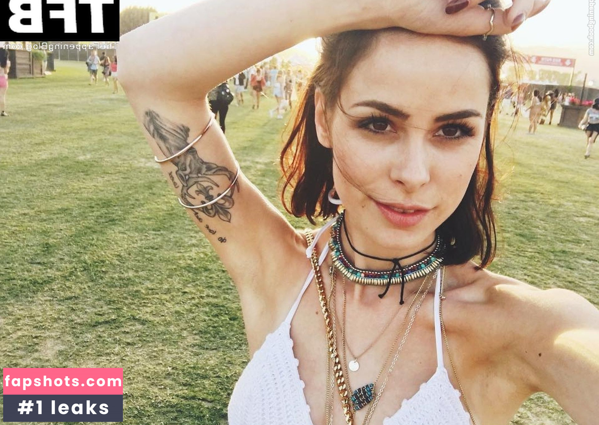 Lena Meyer-Landrut gallery photo #395