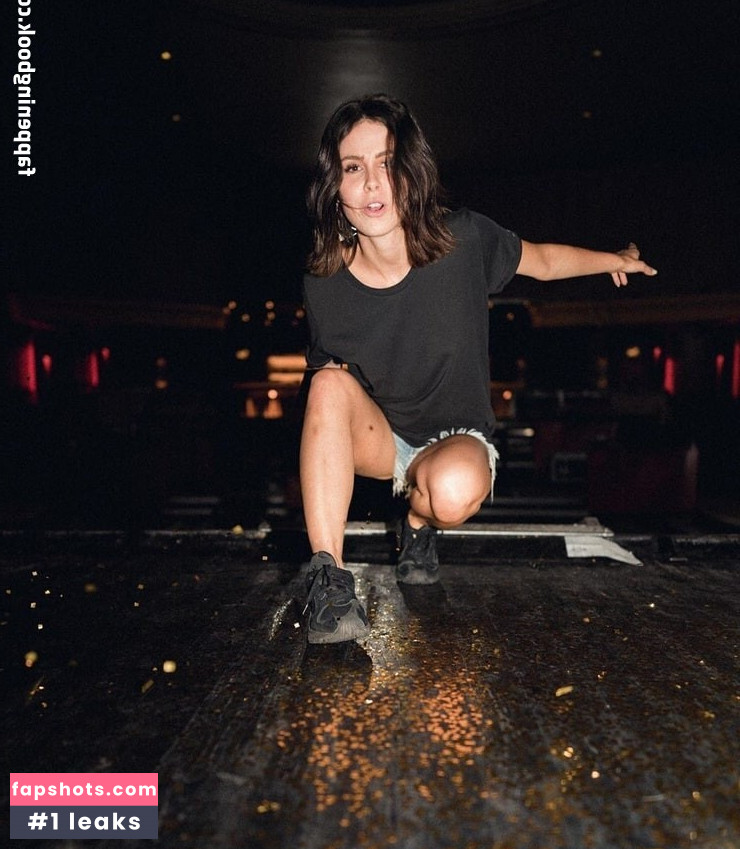 Lena Meyer-Landrut gallery photo #471