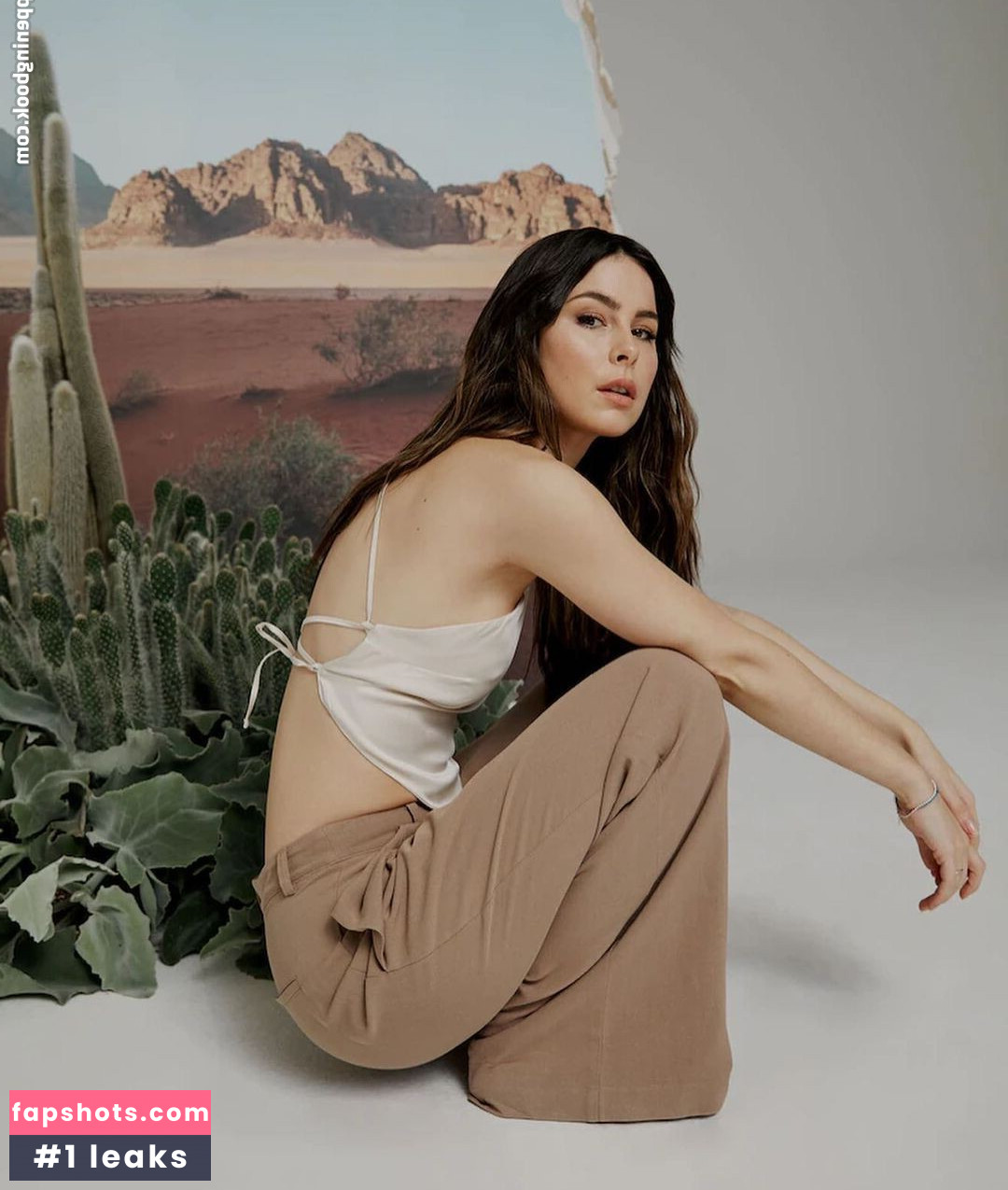 Lena Meyer-Landrut gallery photo #483