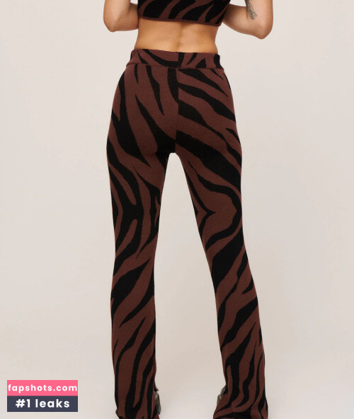 Lena Meyer-Landrut Nahé úniky fotek pouze od fanoušků #112 - Fapshots