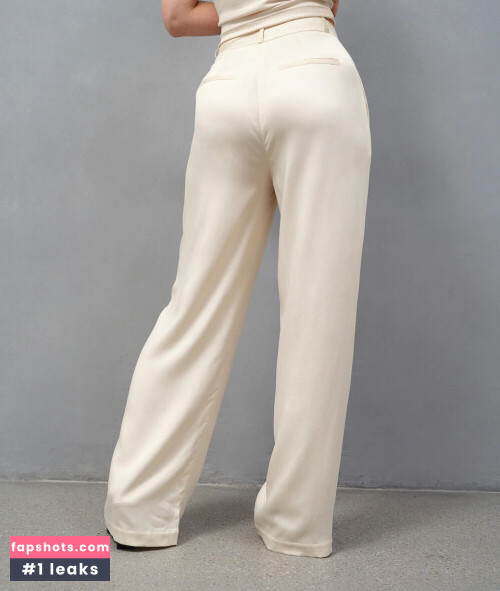 Lena Meyer-Landrut Nahé úniky fotek pouze od fanoušků #120 - Fapshots