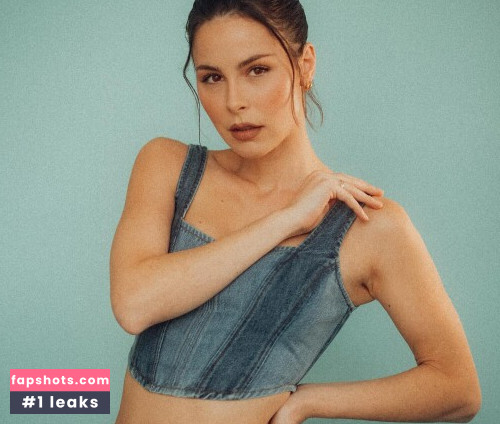 Lena Meyer-Landrut Nahé úniky fotek pouze od fanoušků #18 - Fapshots