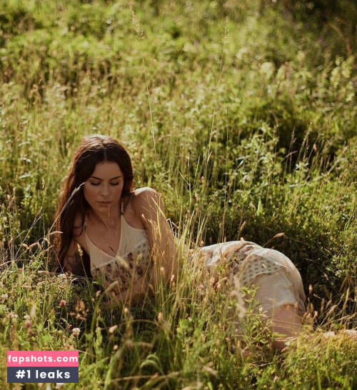 Lena Meyer-Landrut Nahé úniky fotek pouze od fanoušků #260 - Fapshots