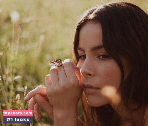 Lena Meyer-Landrut Nahé úniky fotek pouze od fanoušků #261 - Fapshots