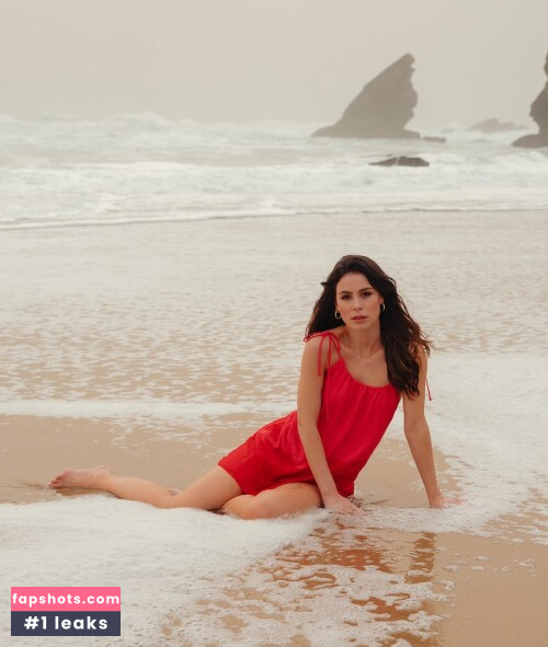 Lena Meyer-Landrut Nahé úniky fotek pouze od fanoušků #295 - Fapshots