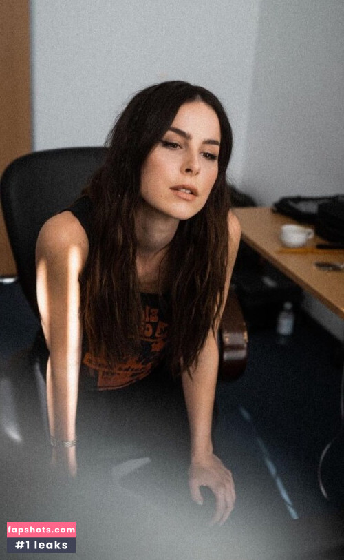 Lena Meyer-Landrut Nahé úniky fotek pouze od fanoušků #361 - Fapshots