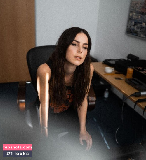 Lena Meyer-Landrut Nahé úniky fotek pouze od fanoušků #365 - Fapshots