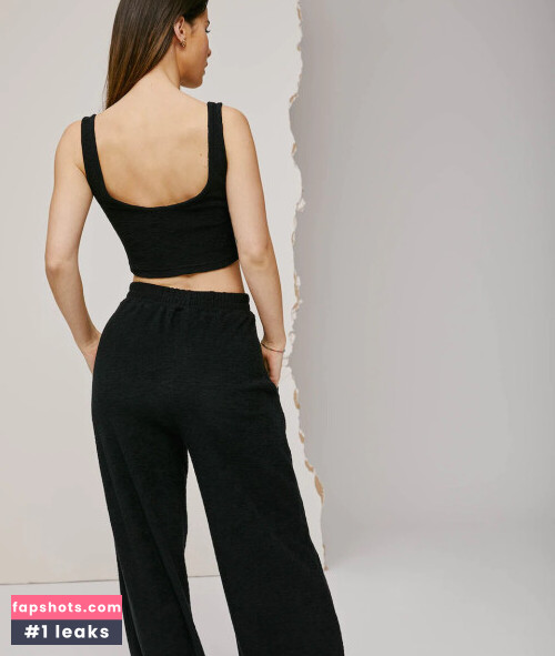 Lena Meyer-Landrut Nahé úniky fotek pouze od fanoušků #42 - Fapshots