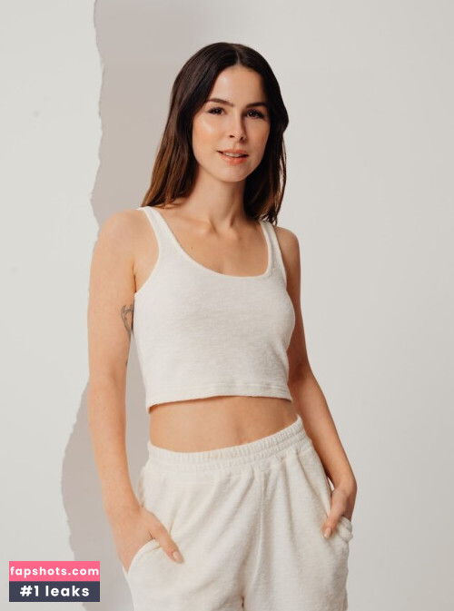 Lena Meyer-Landrut Nahé úniky fotek pouze od fanoušků #414 - Fapshots