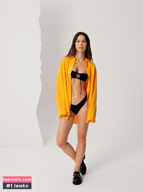 Lena Meyer-Landrut Nahé úniky fotek pouze od fanoušků #417 - Fapshots