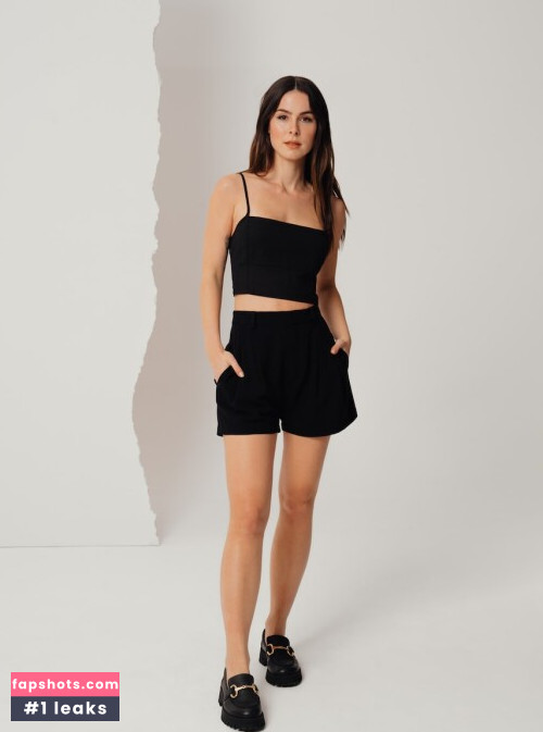 Lena Meyer-Landrut Nahé úniky fotek pouze od fanoušků #420 - Fapshots