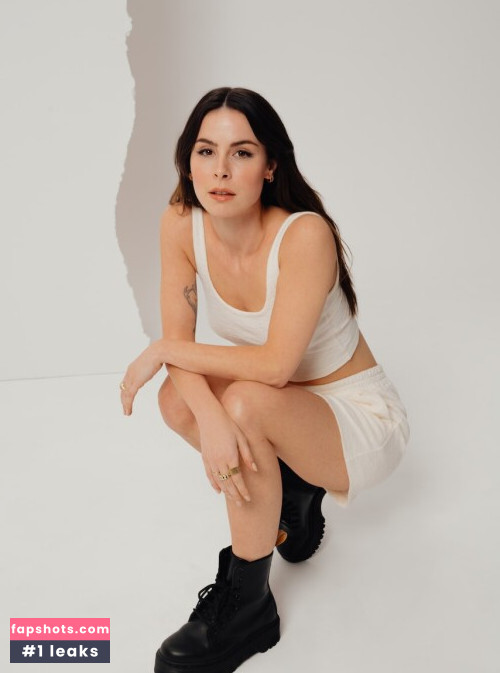 Lena Meyer-Landrut Nahé úniky fotek pouze od fanoušků #429 - Fapshots