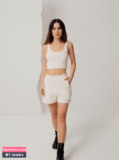 Lena Meyer-Landrut Nahé úniky fotek pouze od fanoušků #430 - Fapshots