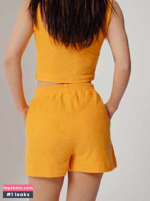 Lena Meyer-Landrut Nahé úniky fotek pouze od fanoušků #432 - Fapshots