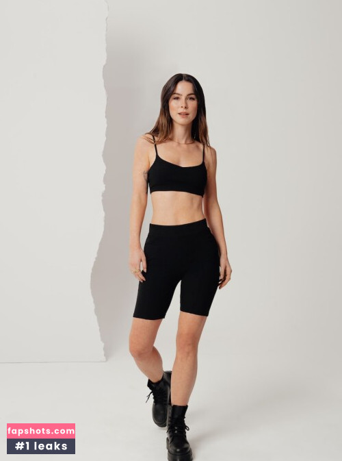 Lena Meyer-Landrut Nahé úniky fotek pouze od fanoušků #433 - Fapshots