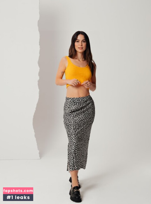 Lena Meyer-Landrut Nahé úniky fotek pouze od fanoušků #459 - Fapshots