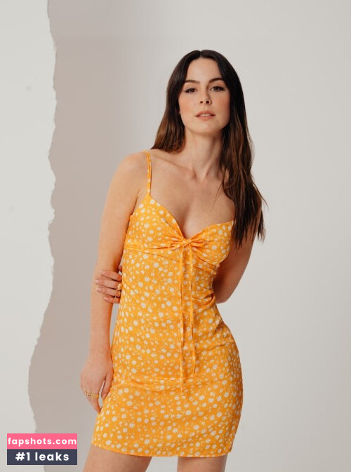 Lena Meyer-Landrut Nahé úniky fotek pouze od fanoušků #462 - Fapshots