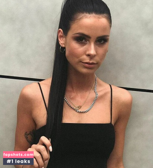 Lena Meyer-Landrut Nahé úniky fotek pouze od fanoušků #465 - Fapshots