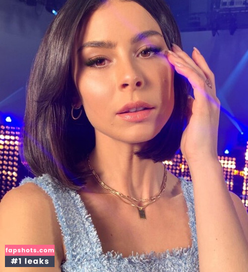 Lena Meyer-Landrut Nahé úniky fotek pouze od fanoušků #466 - Fapshots
