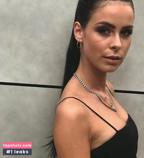 Lena Meyer-Landrut Nahé úniky fotek pouze od fanoušků #469 - Fapshots
