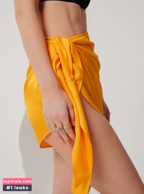 Lena Meyer-Landrut Nahé úniky fotek pouze od fanoušků #48 - Fapshots